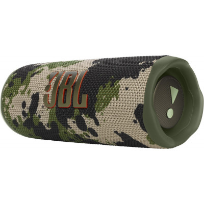 портативна колонка JBL Flip 6 Squad (JBLFLIP6SQUAD)