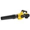 Повітродувка акумуляторна DeWALT DCMBA572X1