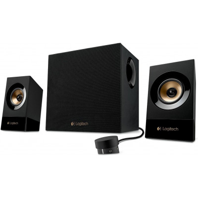 Мультимедійна акустика Logitech Z533 (980-001054)