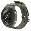 Годинник Casio G-Shock Octagon GA-2110SU-3AER