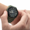Годинник Casio G-Shock Octagon GA-2110SU-3AER