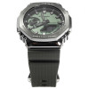 Годинник Casio G-Shock Metal Covered GM-2100B-3AER