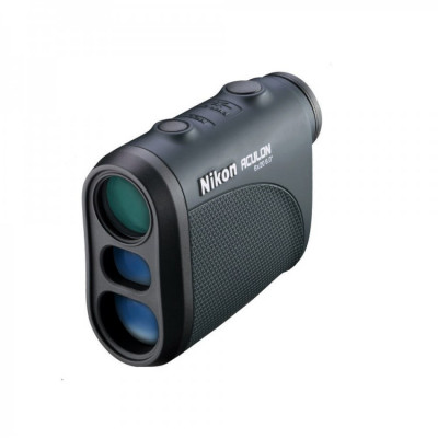Лазерний далекомір Nikon ACULON AL11