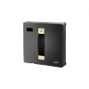 Робот-пилосос для вікон ABIR WD8 Black