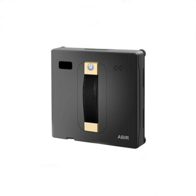 Робот-пилосос для вікон ABIR WD8 Black