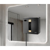 Робот-пилосос для вікон ABIR WD8 Black