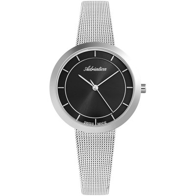 Жіночий годинник ADRIATICA Classic A3499.5116Q