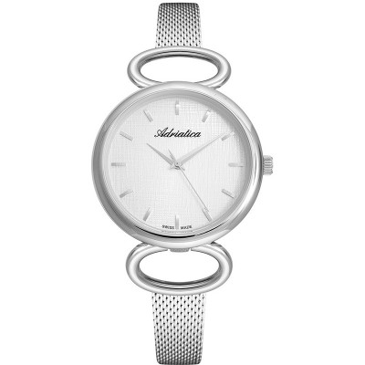 Жіночий годинник ADRIATICA Classic A3708.5113Q