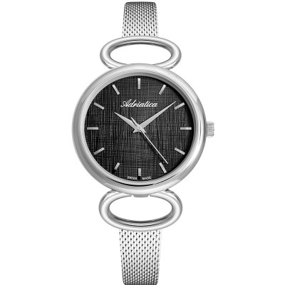 Жіночий годинник ADRIATICA Classic A3708.5116Q