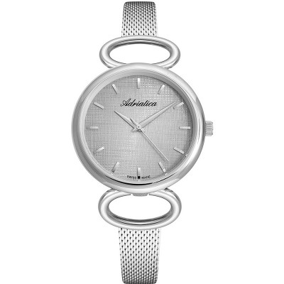 Жіночий годинник ADRIATICA Classic A3708.5117Q