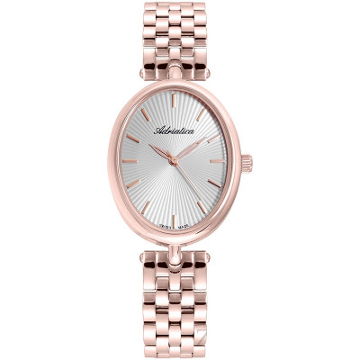 Жіночий годинник ADRIATICA Classic A3747.9117Q