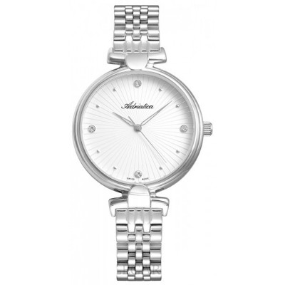 Жіночий годинник ADRIATICA Fashion A3530.5143Q