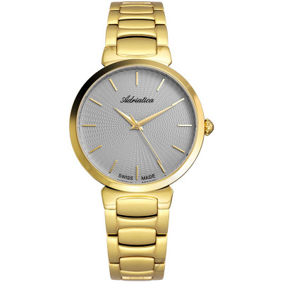 Жіночий годинник ADRIATICA Fashion A3706.1117Q