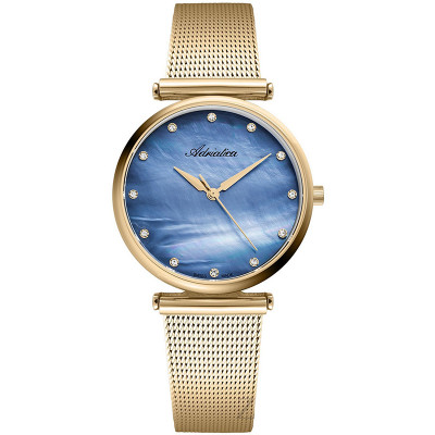Жіночий годинник ADRIATICA Fashion A3712.114ZQ