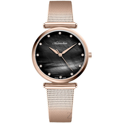 Жіночий годинник ADRIATICA Fashion A3712.914MQ