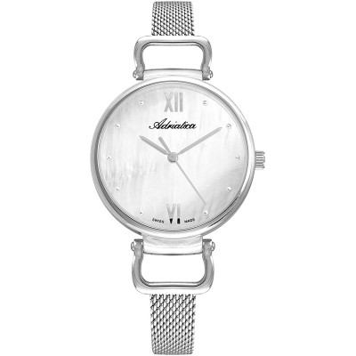 Жіночий годинник ADRIATICA Fashion A3745.518FQ