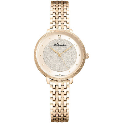 Жіночий годинник ADRIATICA Fashion A3751.1141Q