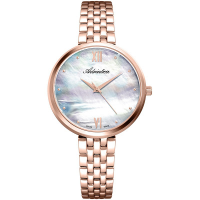 Жіночий годинник ADRIATICA Fashion A3760.918ZQ