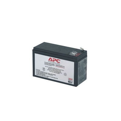 Змінний блок акумуляторів для ДБЖ APC RBC40