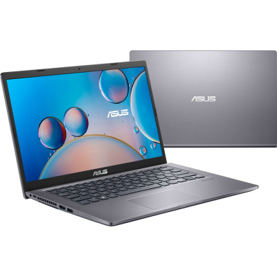 Ноутбук ASUS X515EA-BQ1225W i3-1115G4/8GB/256/Win11S (X515EA-BQ1225W)