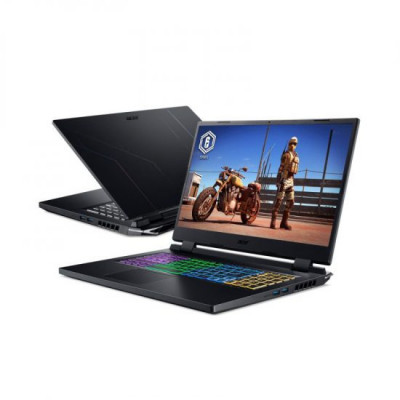 Ноутбук Acer Nitro 5 2021/15/RTX 3070 (NH.QBREP.00K)