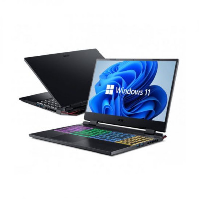Ноутбук Acer Nitro 5 2022/15 (NH.QGZEP.00K)