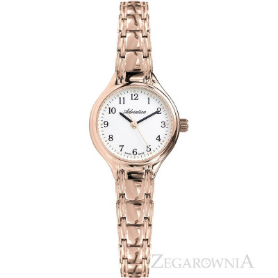 Жіночий годинник Adriatica Classic A3475.9123Q