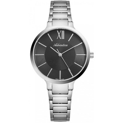 Жіночий годинник Adriatica Classic A3571.5166Q