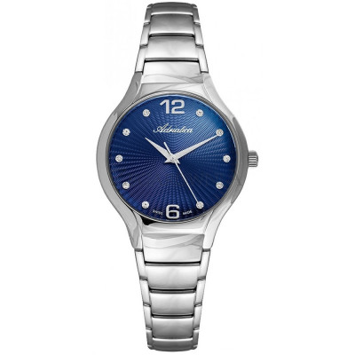 Жіночий годинник Adriatica Classic A3798.5175Q