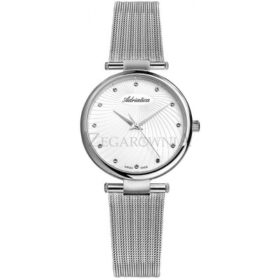 Жіночий годинник Adriatica Fashion A3689.5143Q