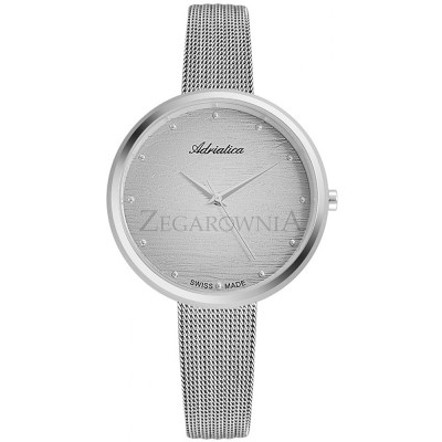 Жіночий годинник Adriatica Fashion A3716.5147Q