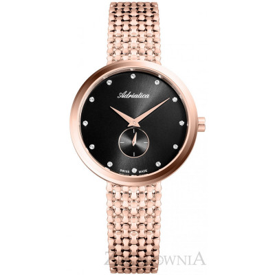 Жіночий годинник Adriatica Fashion A3724.9146Q