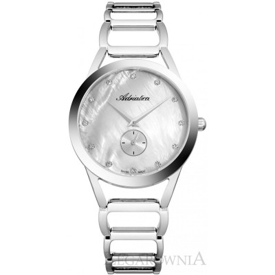 Жіночий годинник Adriatica Fashion A3725.514FQ
