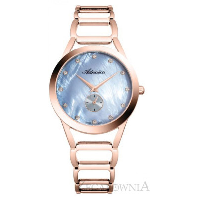 Жіночий годинник Adriatica Fashion A3725.914ZQ