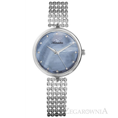 Жіночий годинник Adriatica Fashion A3731.514BQ