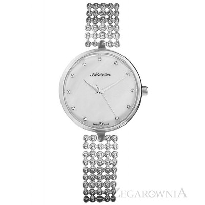 Жіночий годинник Adriatica Fashion A3731.514FQ