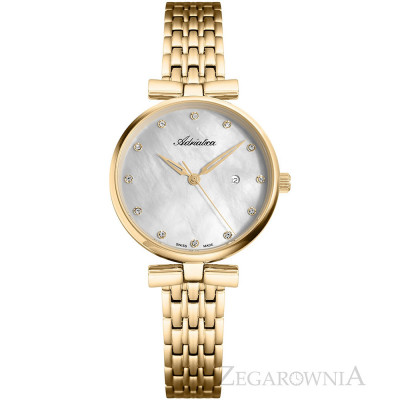 Жіночий годинник Adriatica Fashion A3736.114FQ