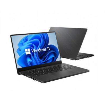Ноутбук ASUS ROG Zephyrus G15 GA503RW-LN061W 