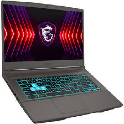 Ноутбук MSI Thin 15 B12VE-1817XPL
