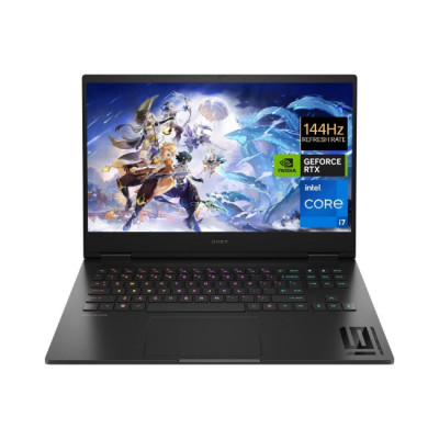 Ноутбук HP OMEN 16-wd0005nw (B4MC5EA (32 GB))