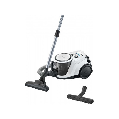 Пилосос безмішковий Bosch BGS41K332