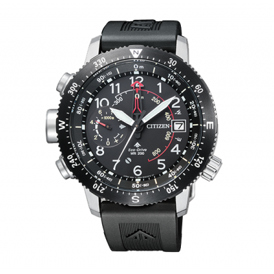 Чоловічий годинник CITIZEN BN4044-15E