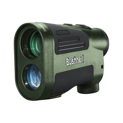 Bushnell 6x24 Prime 1700 лазерний дальномір (Laser Rangefinder (Black))