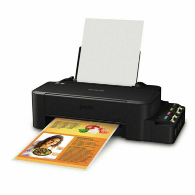 Принтер Epson EcoTank L121 (C11CD76412)