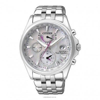 Жіночий годинник CITIZEN FC0010-55D