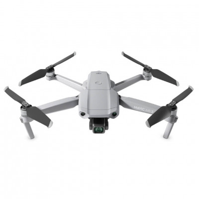 Квадрокоптер DJI Mavic Air 2 Fly More Combo (CP.MA.00000167.03)