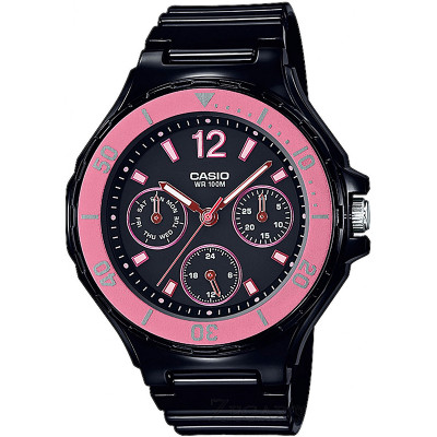 Чоловічий годинник Casio Sport LRW-250H-1A2VEF