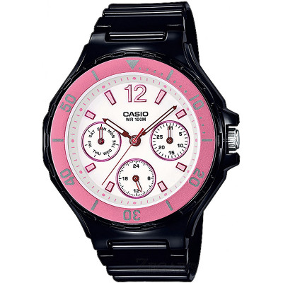 Чоловічий годинник Casio Sport LRW-250H-1A3VEF