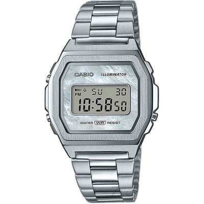 Жіночий годинник Casio VINTAGE Maxi Premium A1000D-7EF