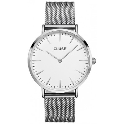 Жіночий годинник Cluse Boho Chic Mesh CW0101201002